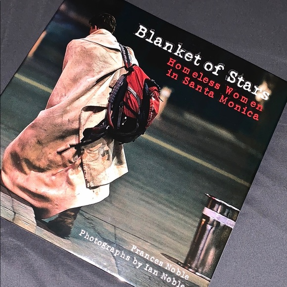 Brand New Blanket of Stars Hard Cover Book 📚